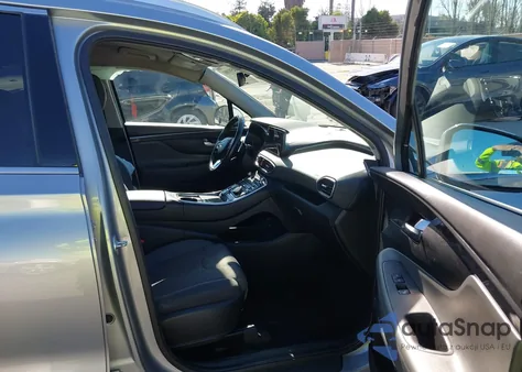 2023 Hyundai Santa Fe Sel z USA, uszkodzony, nr VIN 5NMS2DAJ7PH522474